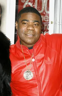 Foto Tracy Morgan