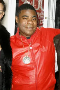 Foto Tracy Morgan