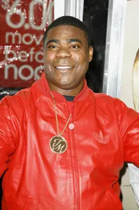 Foto Tracy Morgan