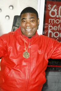 Foto Tracy Morgan