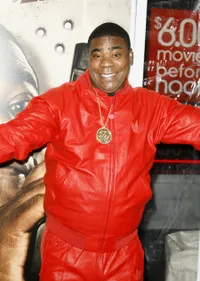 Foto Tracy Morgan