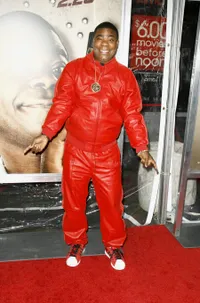 Foto Tracy Morgan