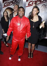 Foto Tracy Morgan