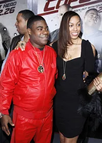 Foto Tracy Morgan