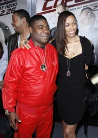 Foto Tracy Morgan