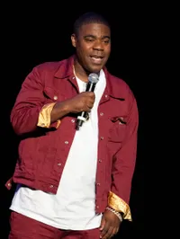 Foto Tracy Morgan