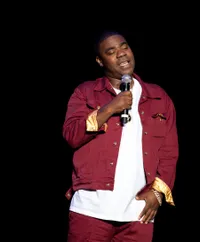 Foto Tracy Morgan