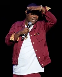Foto Tracy Morgan