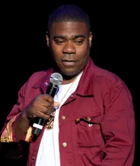 Foto Tracy Morgan