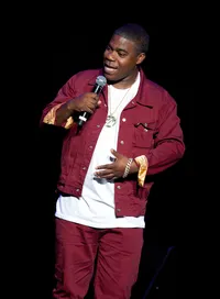 Foto Tracy Morgan