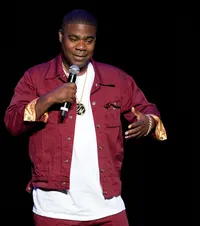 Foto Tracy Morgan