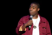 Foto Tracy Morgan