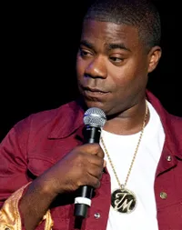 Foto Tracy Morgan