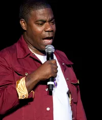 Foto Tracy Morgan