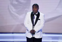 Foto Tracy Morgan