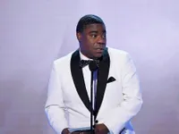 Foto Tracy Morgan