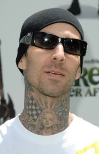 Foto Travis Barker