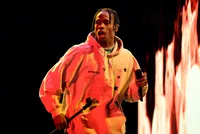 Foto Travis Scott