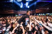 Foto Travis Scott
