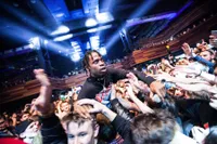 Foto Travis Scott
