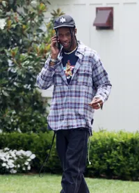 Foto Travis Scott