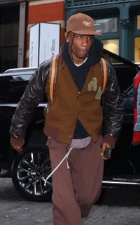 Foto Travis Scott