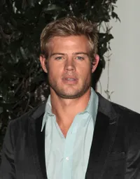 Foto Trevor Donovan