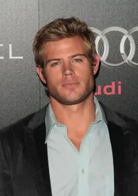 Foto Trevor Donovan