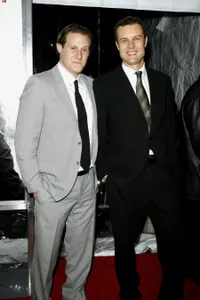 Foto Trevor Engelson