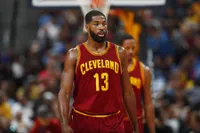 Foto Tristan Thompson