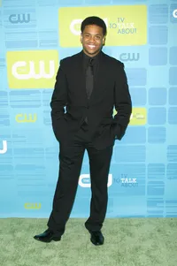 Foto Tristan Wilds