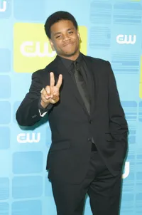 Foto Tristan Wilds