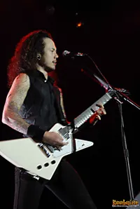 Foto Trivium