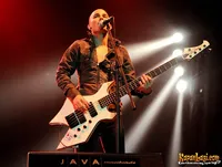 Foto Trivium