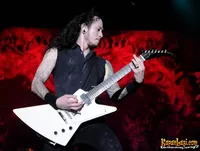 Foto Trivium