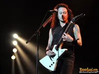Foto Trivium