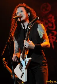 Foto Trivium