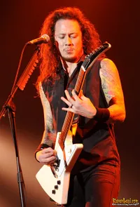 Foto Trivium