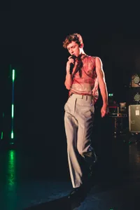Foto Troye Sivan
