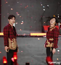 Foto TVXQ