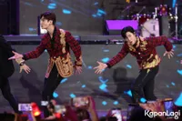 Foto TVXQ