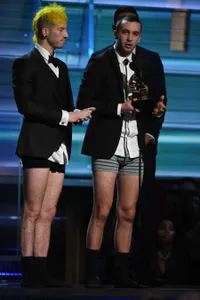 Foto Twenty One Pilots