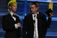 Foto Twenty One Pilots