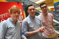 Foto Two Door Cinema Club