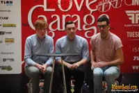 Foto Two Door Cinema Club