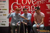 Foto Two Door Cinema Club