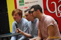 Foto Two Door Cinema Club
