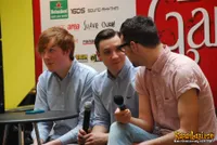 Foto Two Door Cinema Club