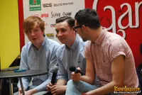 Foto Two Door Cinema Club