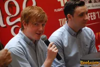 Foto Two Door Cinema Club